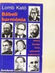 Bábeli harmónia