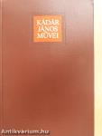 Kádár János művei I.