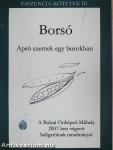 Borsó