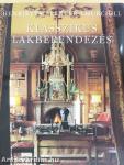 Klasszikus lakberendezés