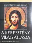 A keresztény világ atlasza