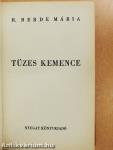 Tüzes kemence