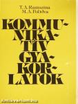 Kommunikatív gyakorlatok