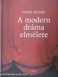 A modern dráma elmélete