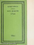 Don Quijote útjai