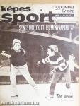 Képes Sport 1972. január-december I-II.