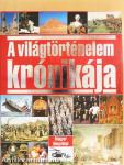 A világtörténelem krónikája