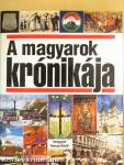 A magyarok krónikája