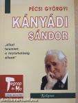 Kányádi Sándor