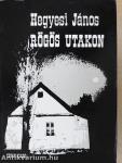 Rögös utakon