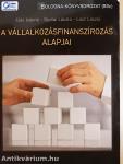 A vállalkozásfinanszírozás alapjai