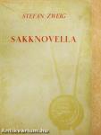 Sakknovella