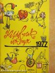 Kisdobosok évkönyve 1977