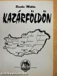 Kazárföldön