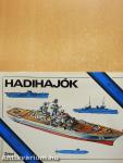 Hadihajók