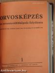 Orvosképzés 1980-1981. január-december