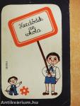 Kezdődik az iskola