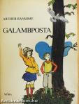 Galambposta