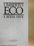 A rózsa neve