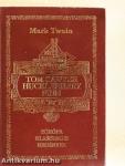 Tom Sawyer/Huckleberry Finn kalandjai