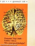 Mi a neuropszichológia?