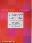 A nyugodt élet titka