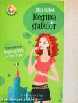 Regina gafelor