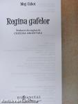Regina gafelor