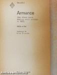 Armance