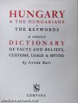 Hungary & the Hungarians - The Keywords