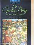 The garden party and other stories