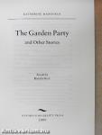 The garden party and other stories