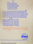 Telecommunication Engineering