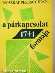 A párkapcsolat 17+1 formája