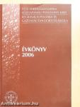 Évkönyv 2006