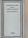 A szociológiai monográfia