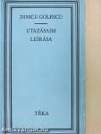 Utazásaim leírása