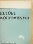 Petőfi költeményei I-III.