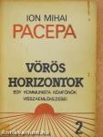 Vörös horizontok 2.