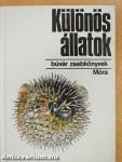 Különös állatok