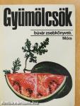 Gyümölcsök