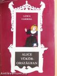 Alice Tükörországban
