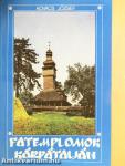 Fatemplomok Kárpátalján