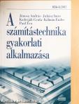 A számítástechnika gyakorlati alkalmazása