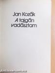 A tajgán vadásztam