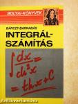 Integrálszámítás