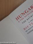 Hungary & the Hungarians - The Keywords