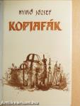 Kopjafák