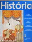 História 1982/1-6.