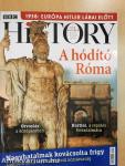 BBC History 2018. október